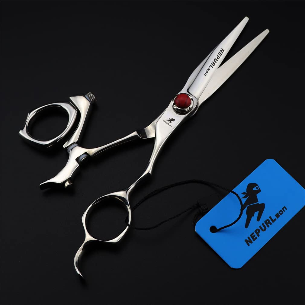 YAGYU プロフェッショナルシザー 6.0インチ Amazon.co.jp: 6.0インチプロフェッショナルスイベルリング